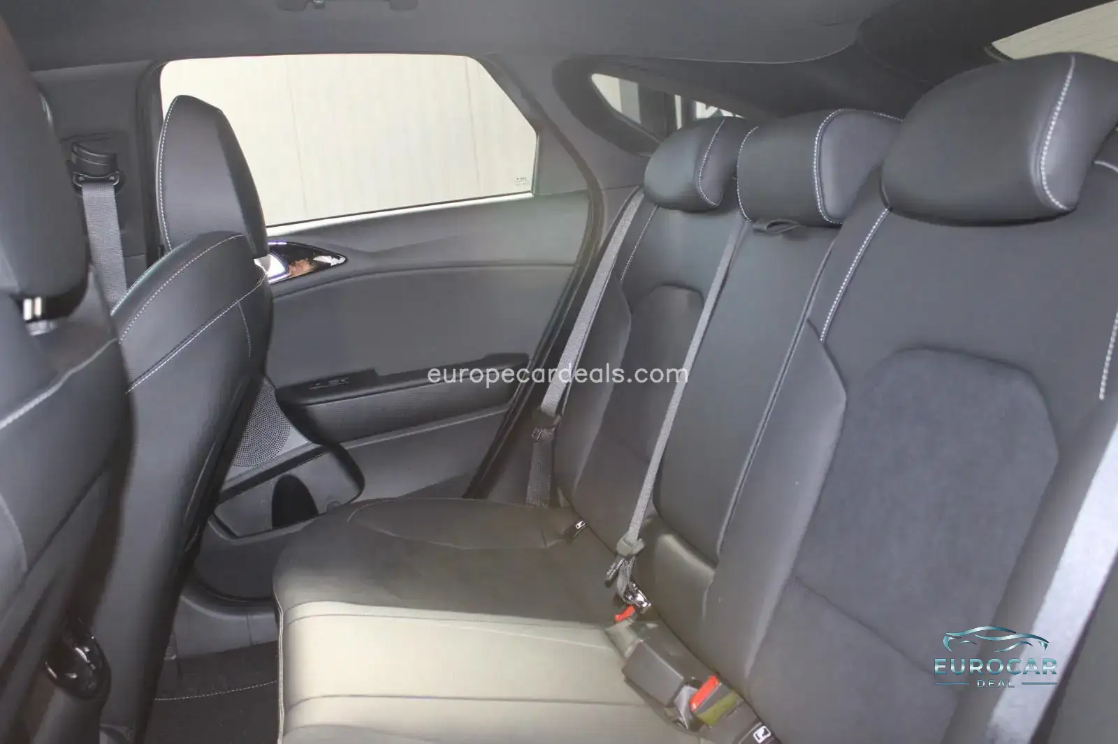 Kia pro cee’d / ProCeed