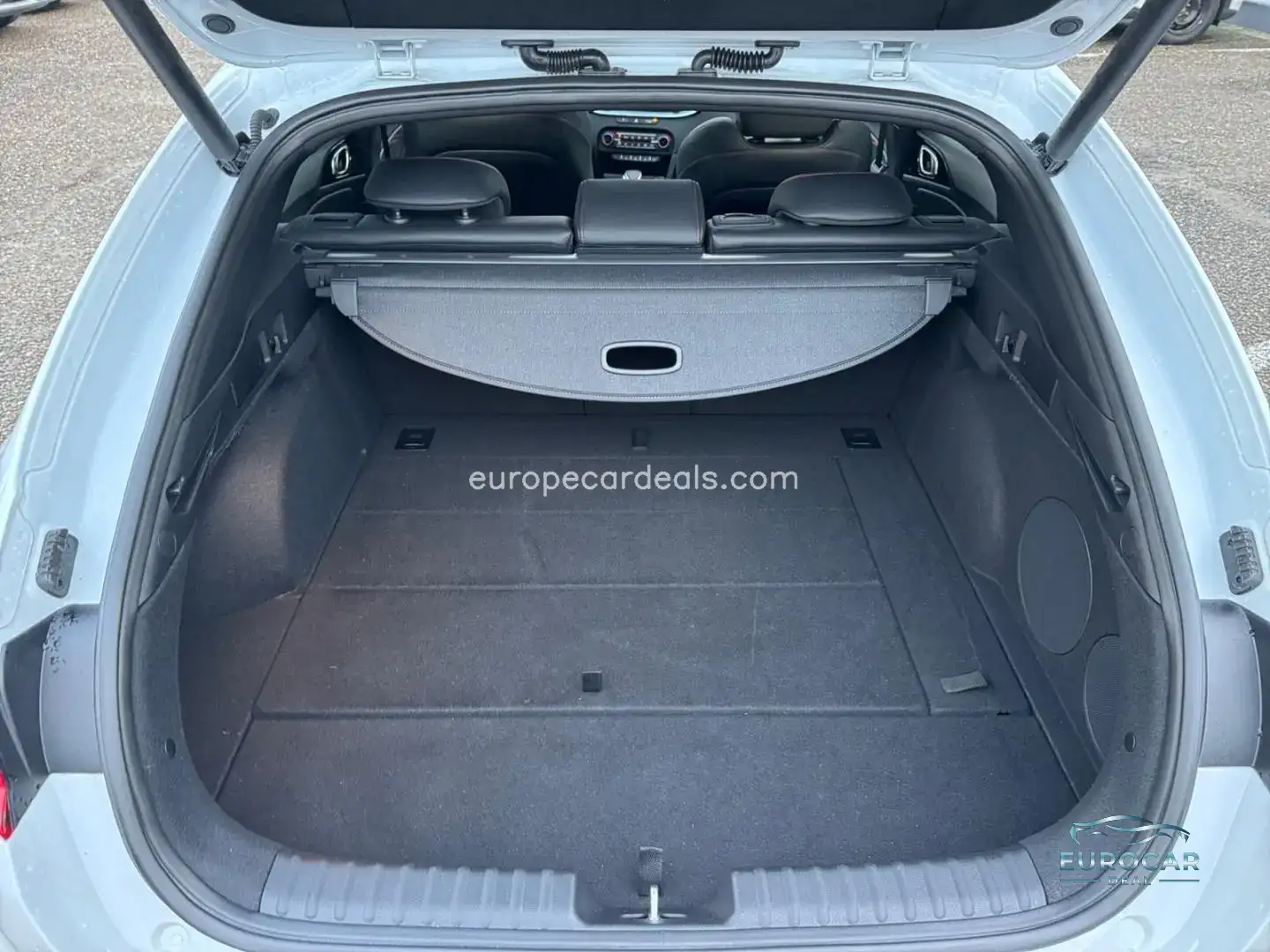 Kia pro cee’d / ProCeed