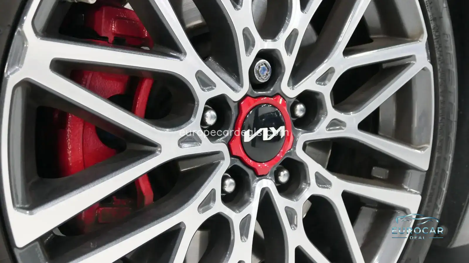 Kia pro cee’d / ProCeed