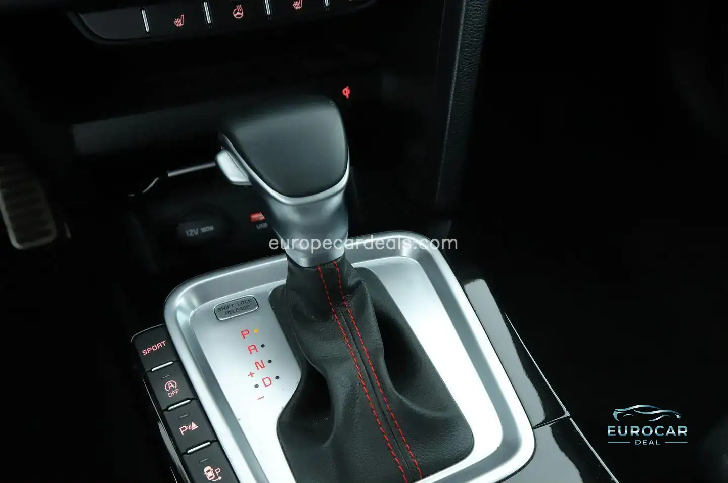 Kia pro cee’d / ProCeed