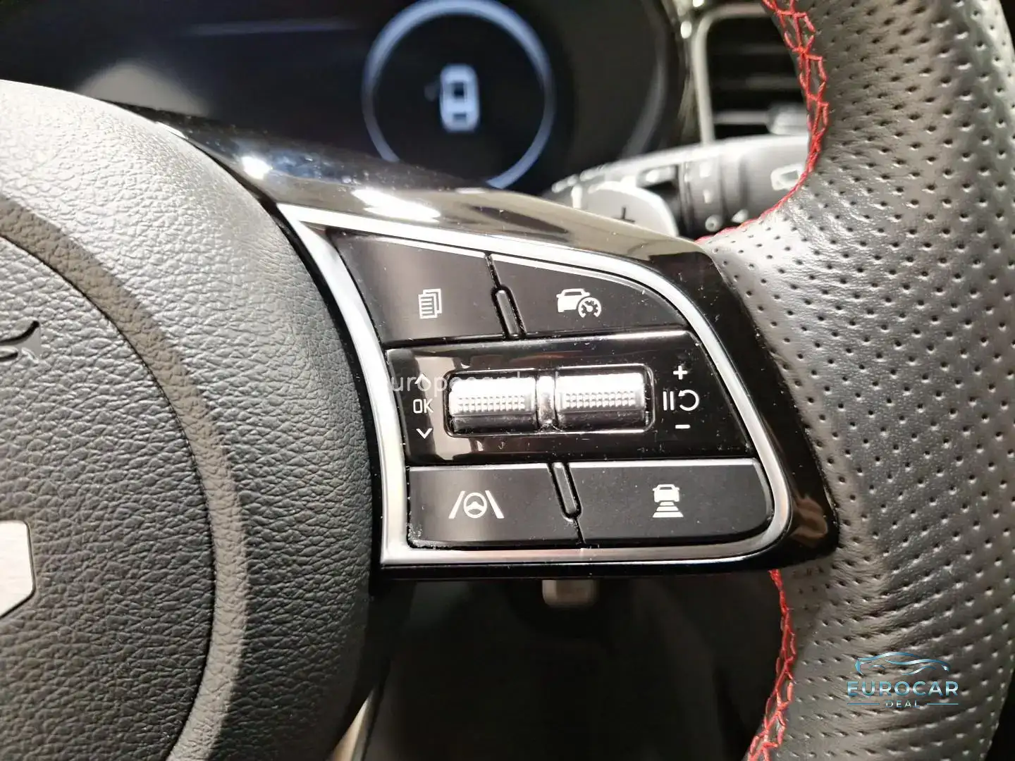 Kia pro cee’d / ProCeed