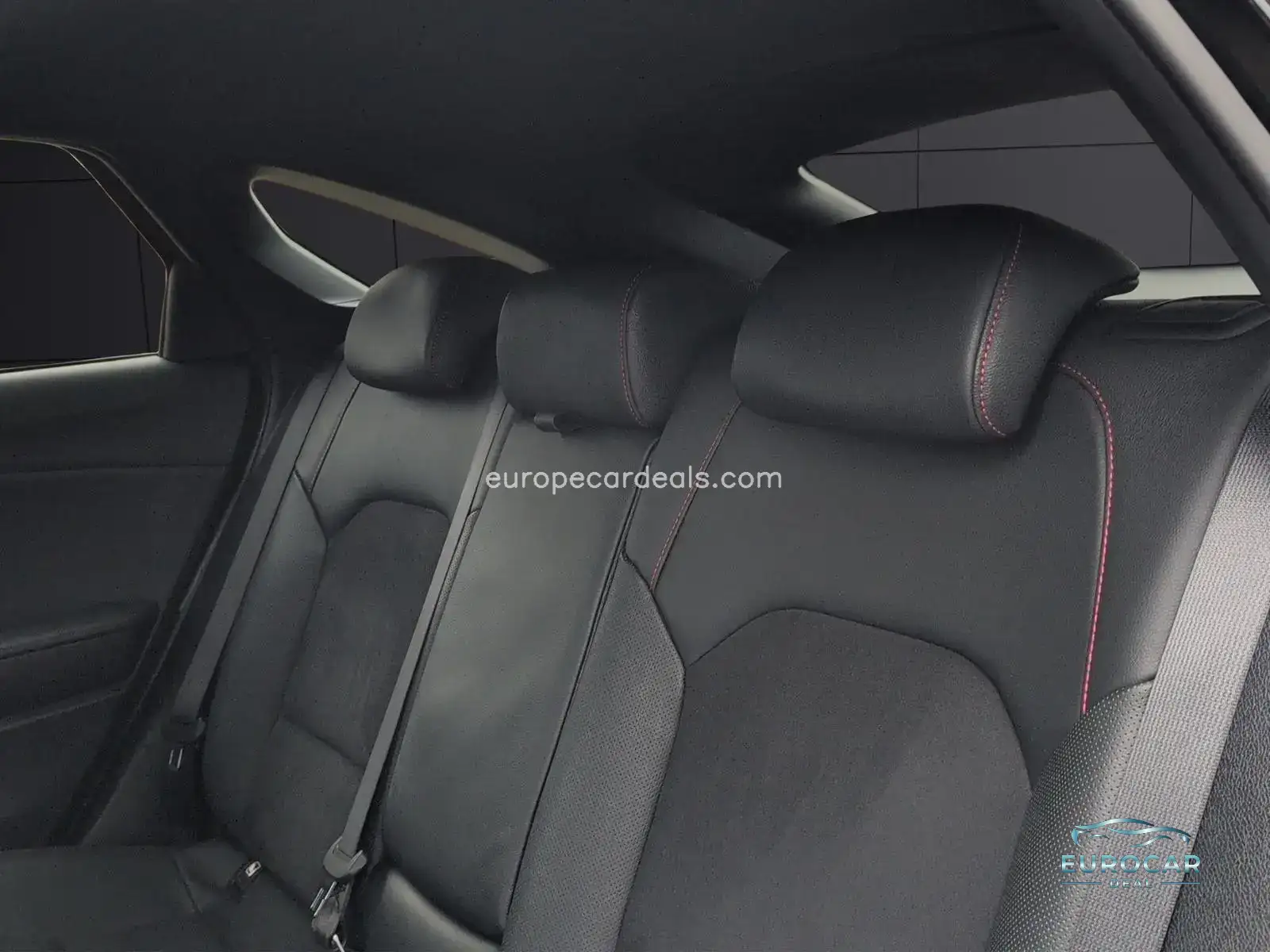 Kia pro cee’d / ProCeed