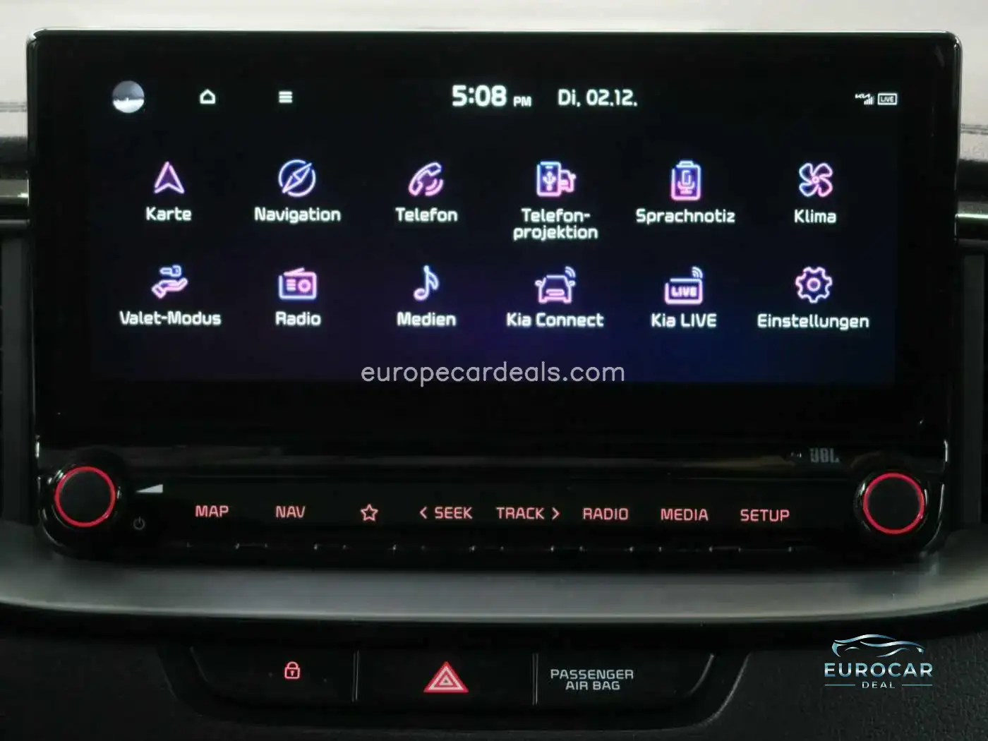 Kia pro cee’d / ProCeed