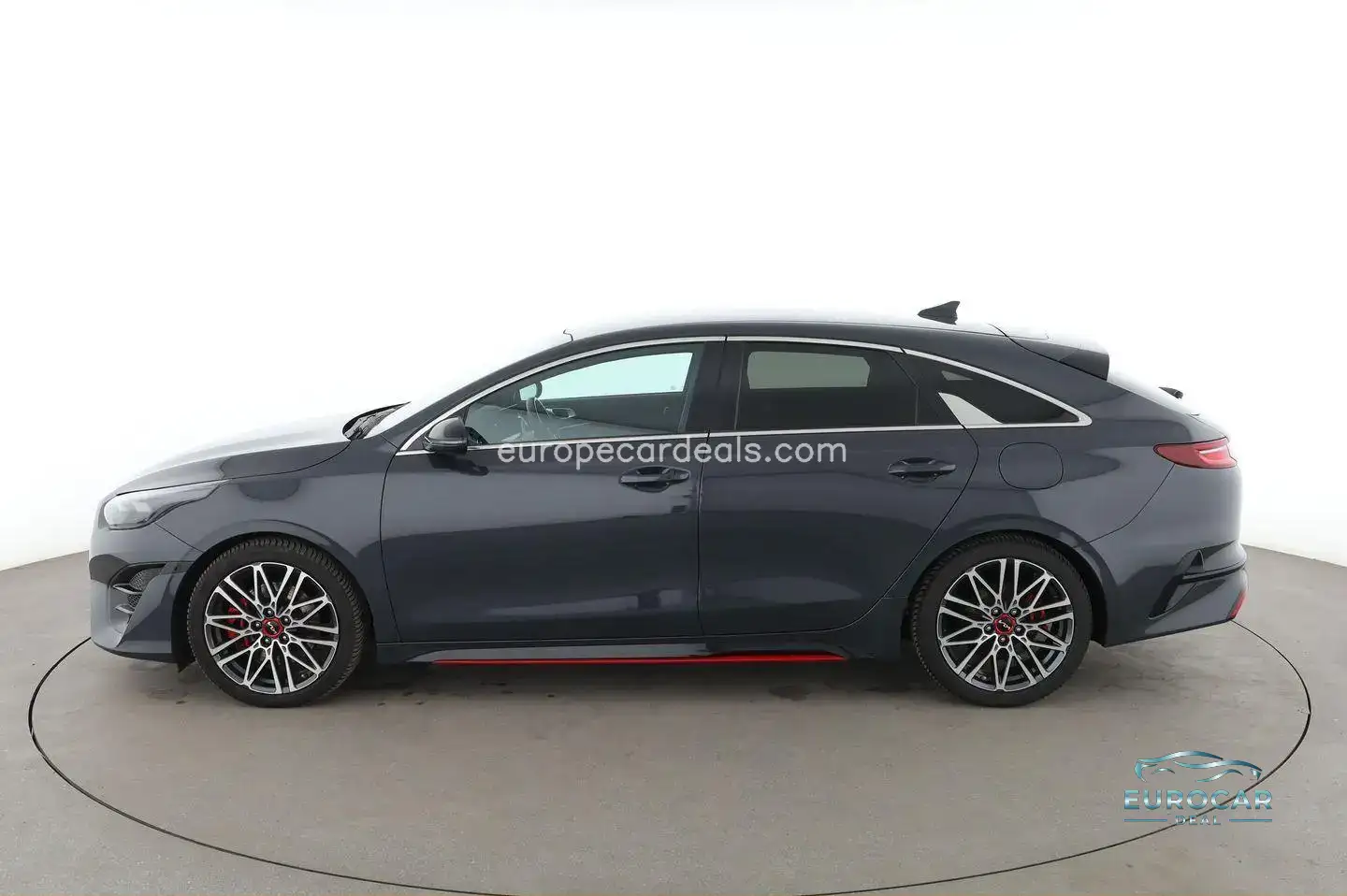 Kia pro cee’d / ProCeed