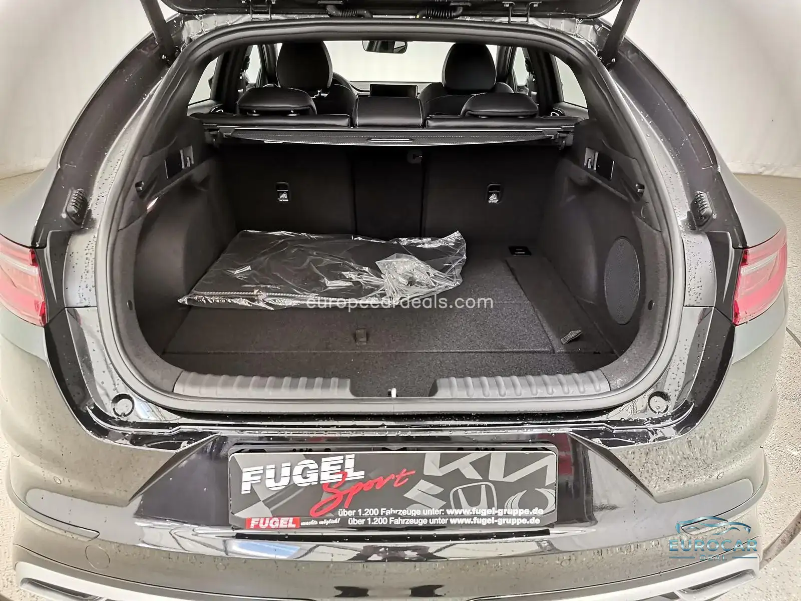 Kia pro cee’d / ProCeed