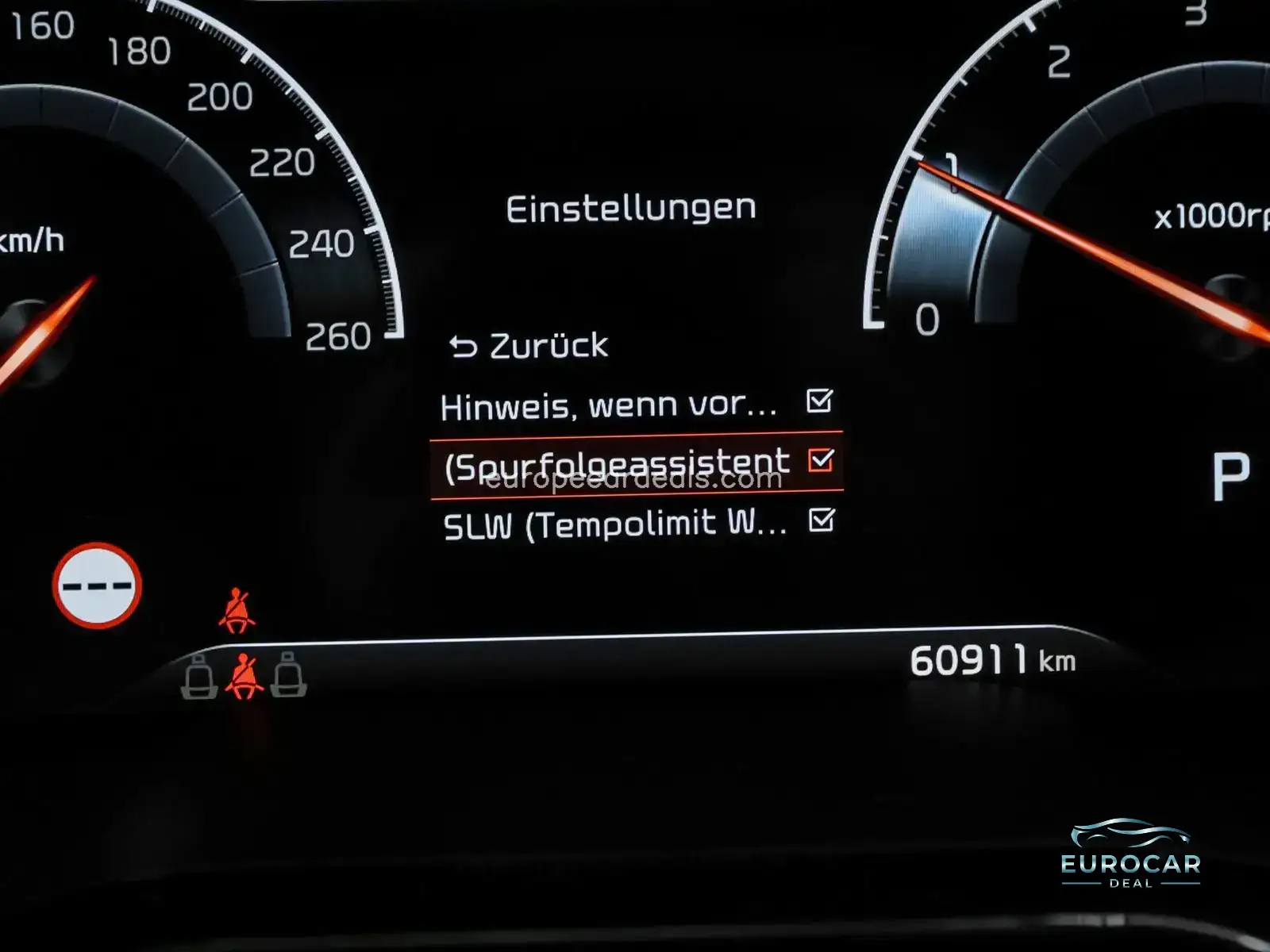 Kia pro cee’d / ProCeed