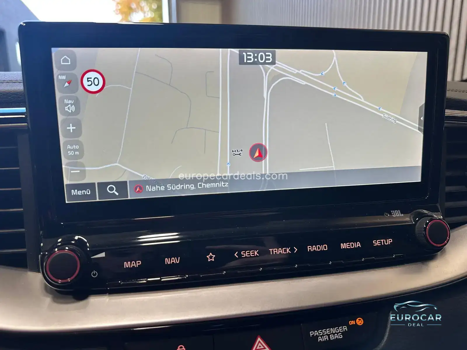 Kia pro cee’d / ProCeed