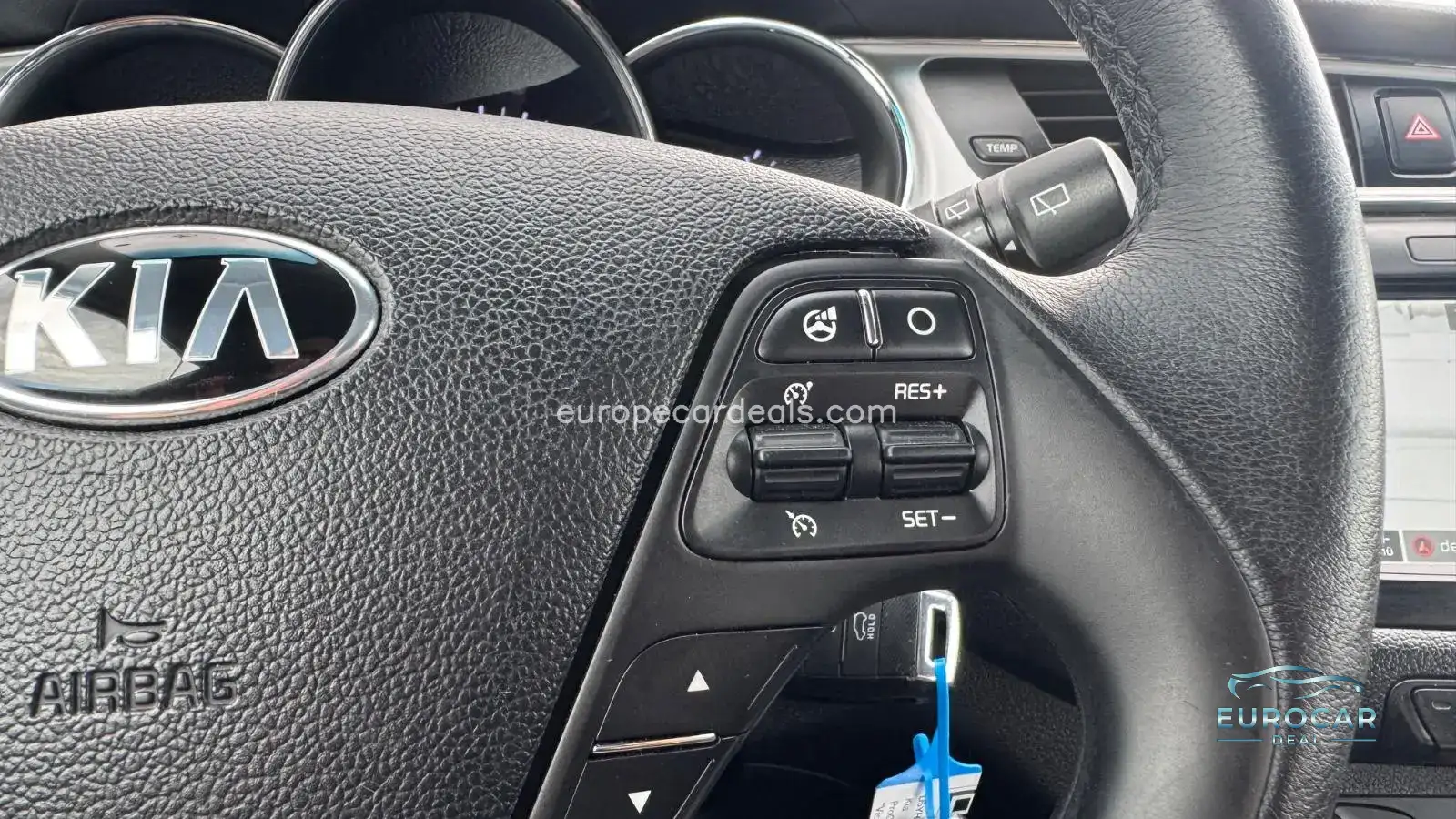 Kia pro cee’d / ProCeed