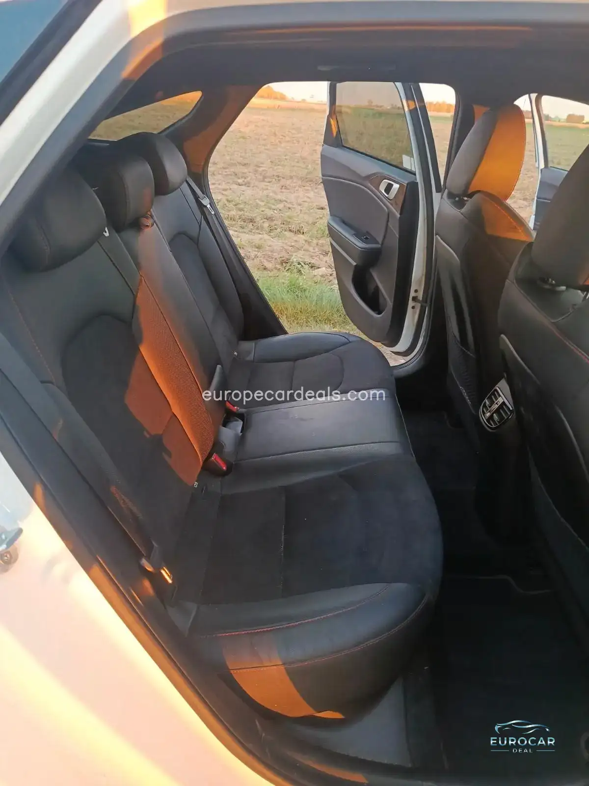 Kia pro cee’d / ProCeed