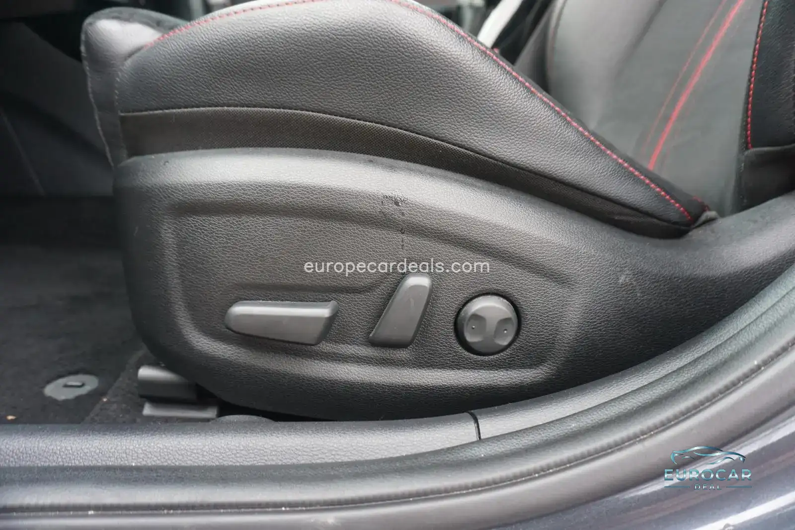 Kia pro cee’d / ProCeed