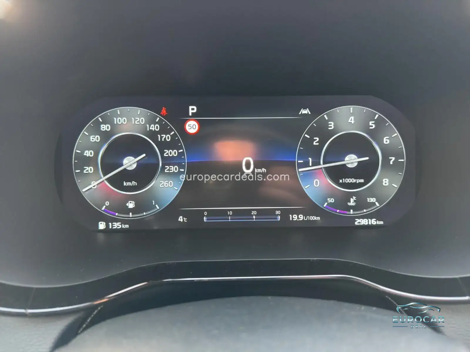 Kia pro cee’d / ProCeed