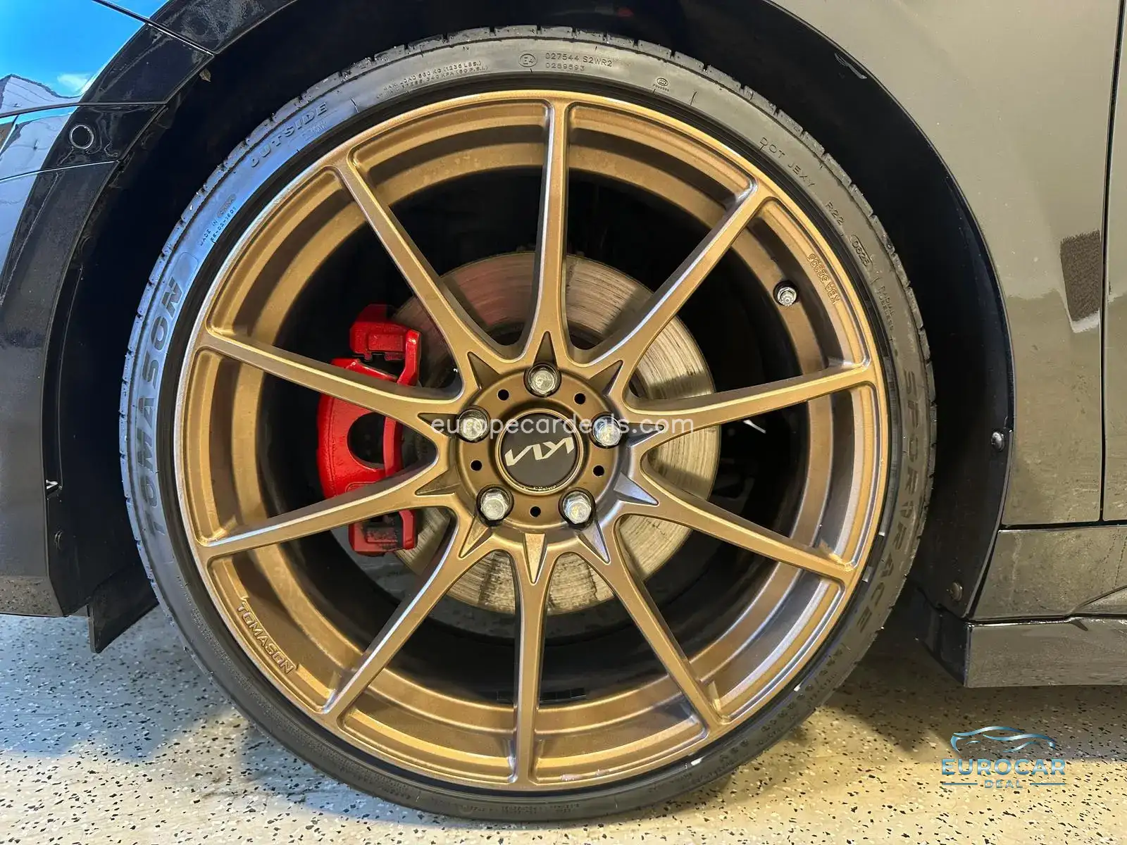 Kia pro cee’d / ProCeed
