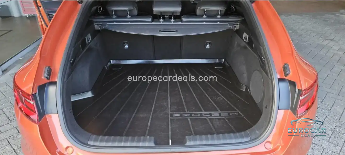 Kia pro cee’d / ProCeed