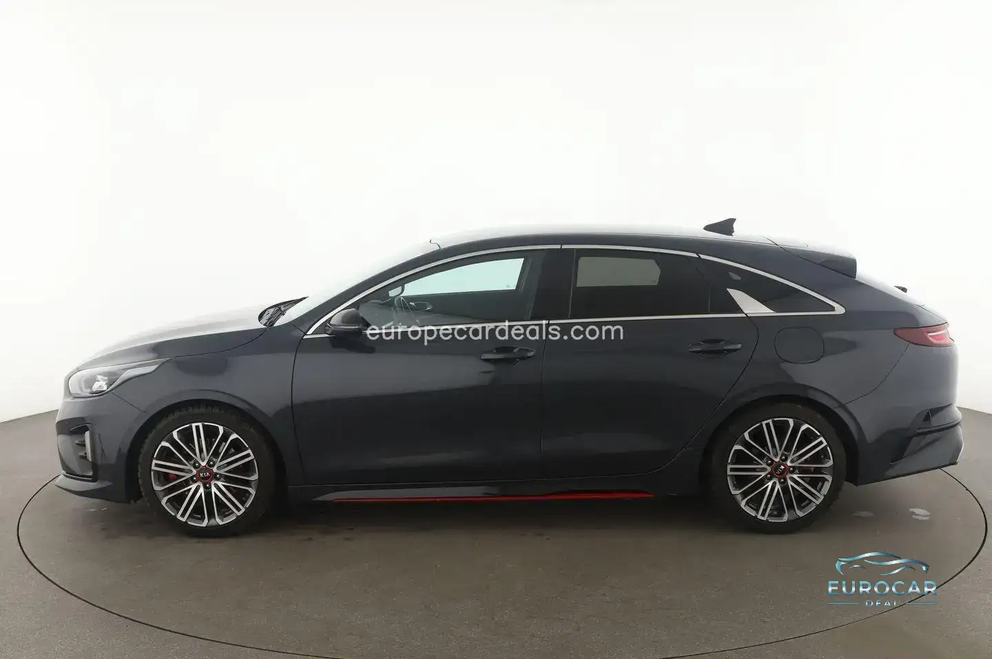 Kia pro cee’d / ProCeed