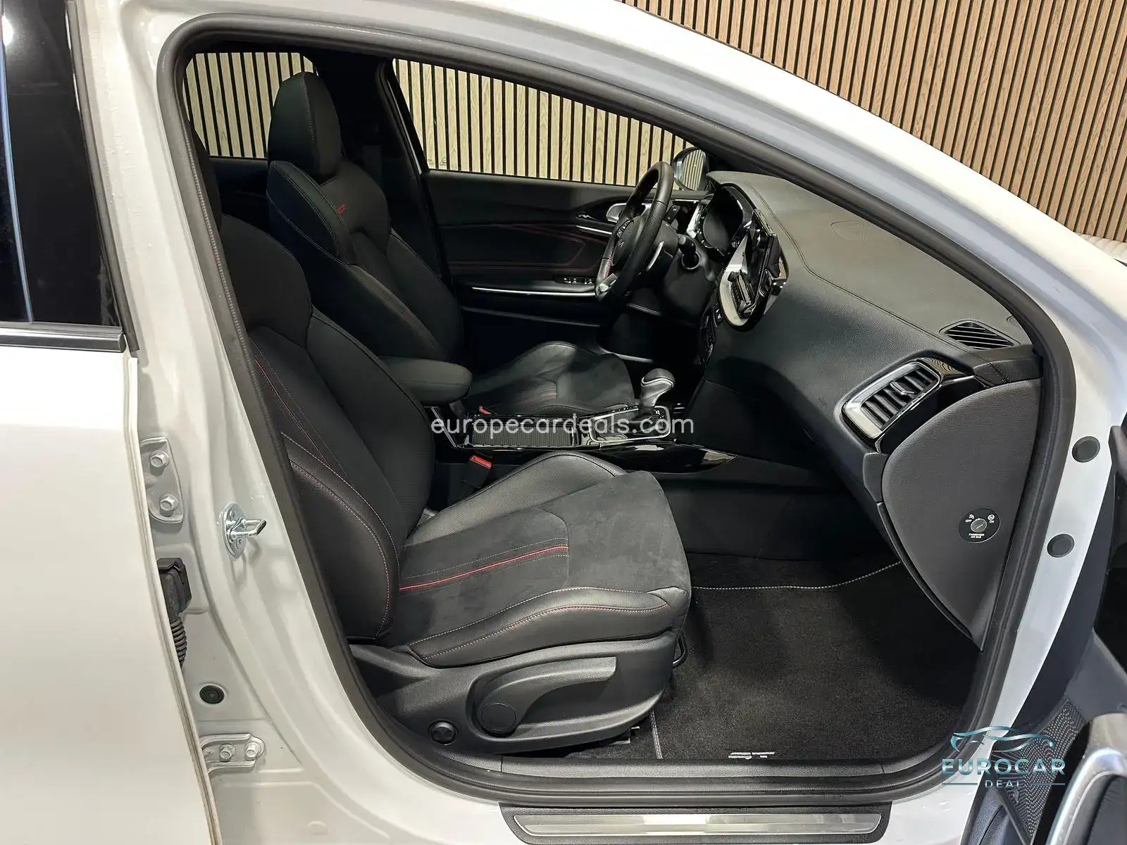 Kia pro cee’d / ProCeed