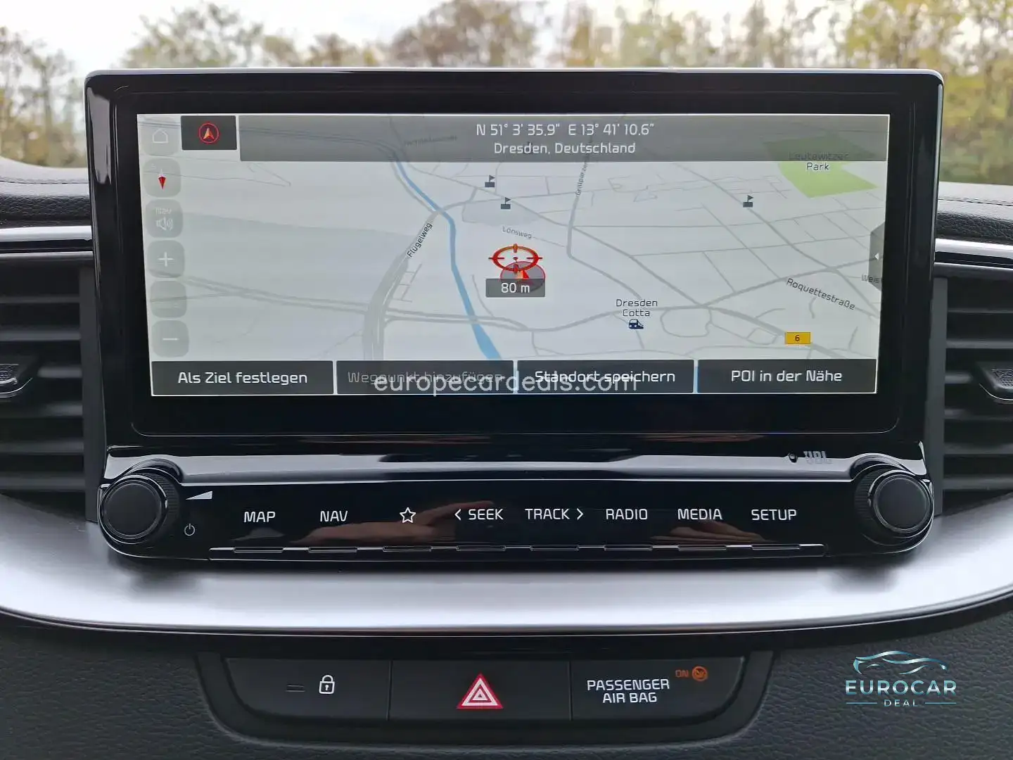 Kia pro cee’d / ProCeed