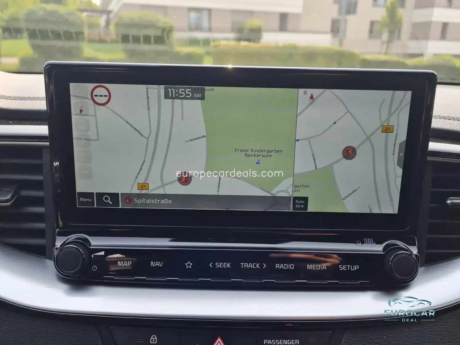 Kia pro cee’d / ProCeed