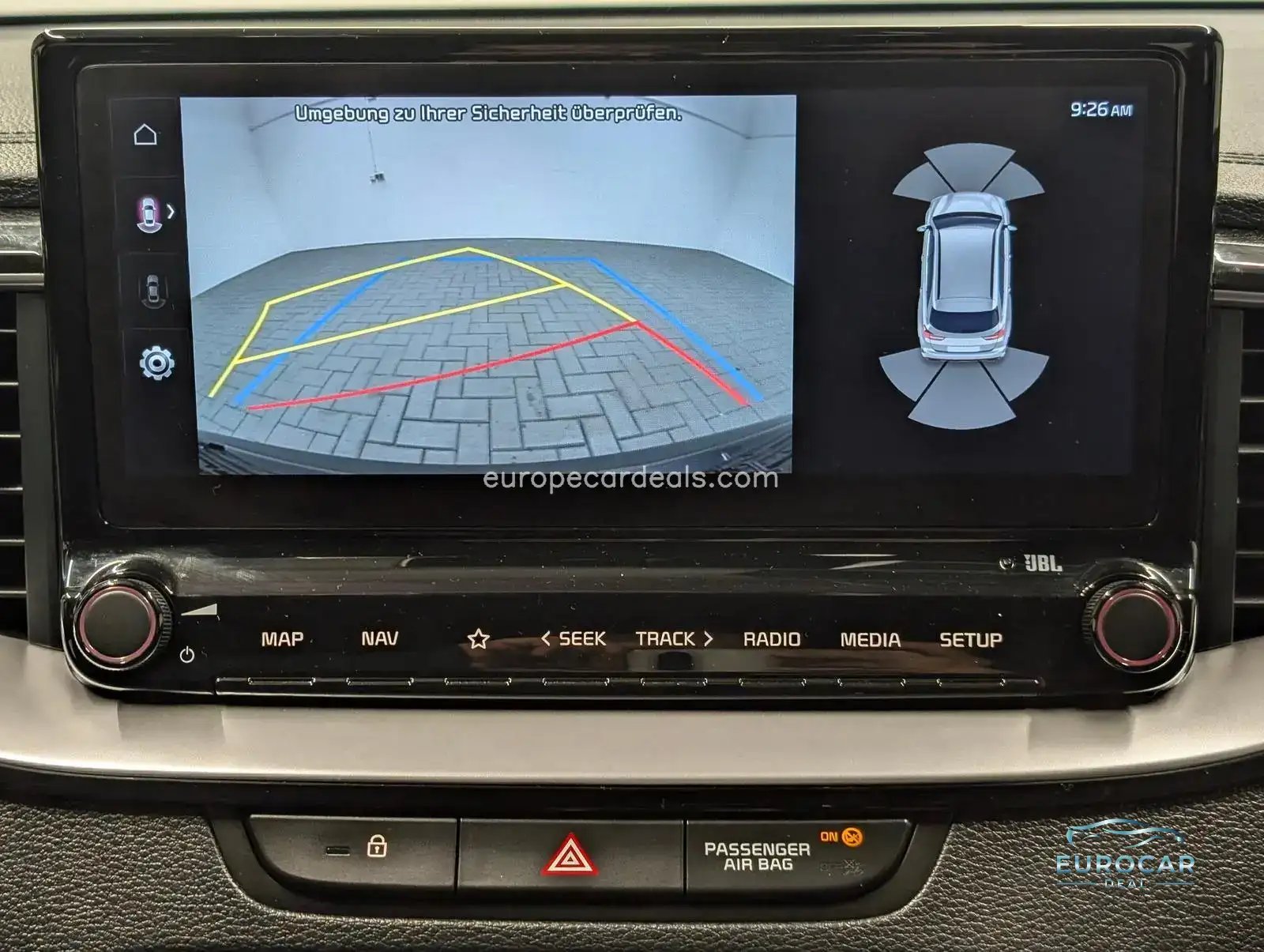 Kia pro cee’d / ProCeed