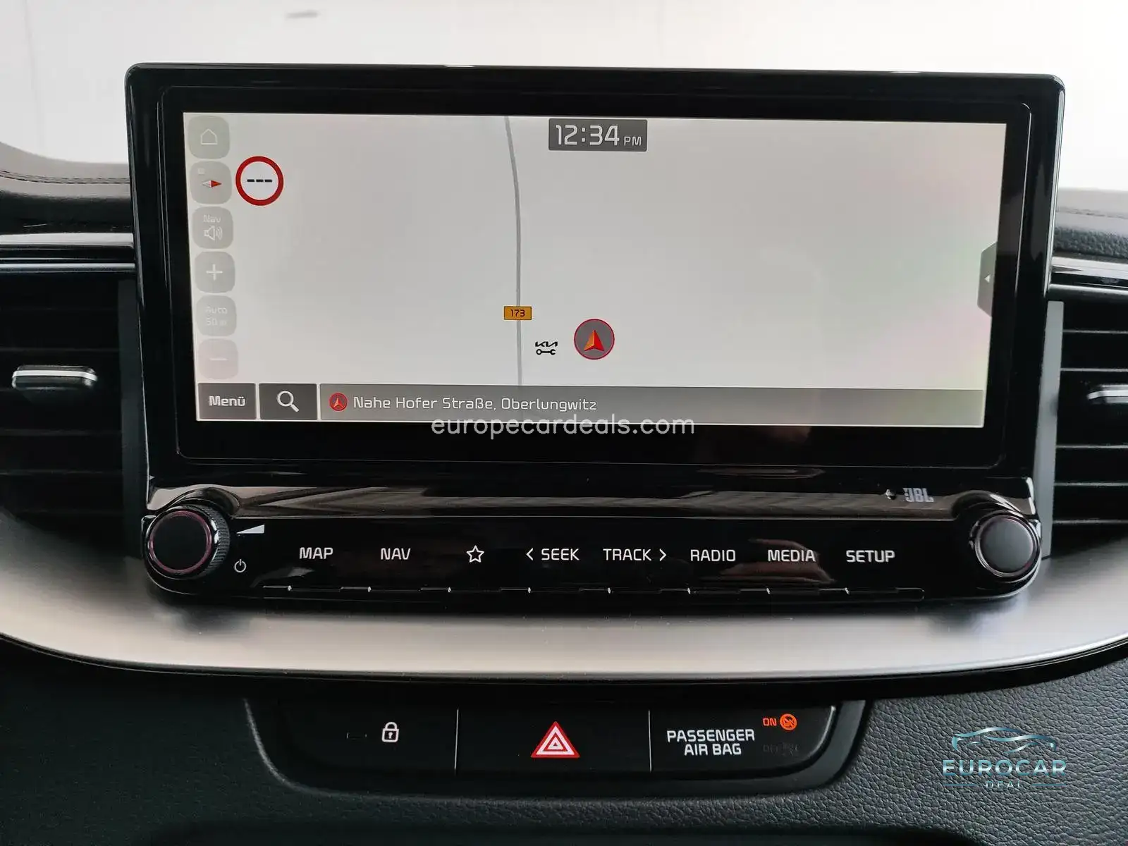 Kia pro cee’d / ProCeed