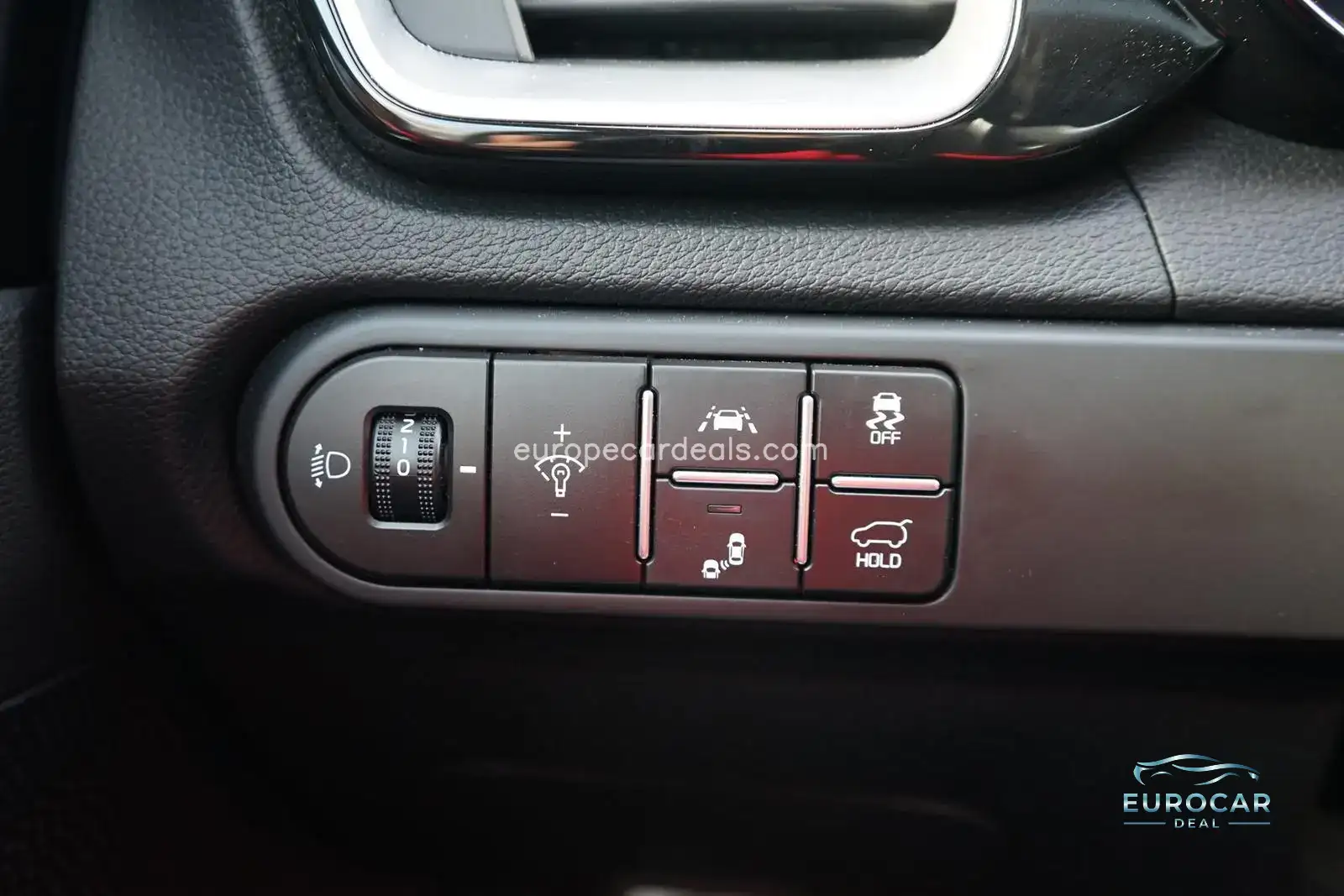Kia pro cee’d / ProCeed