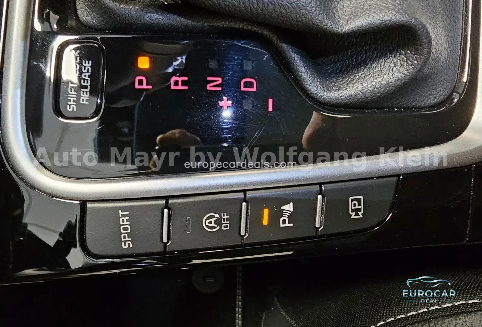 Kia pro cee’d / ProCeed