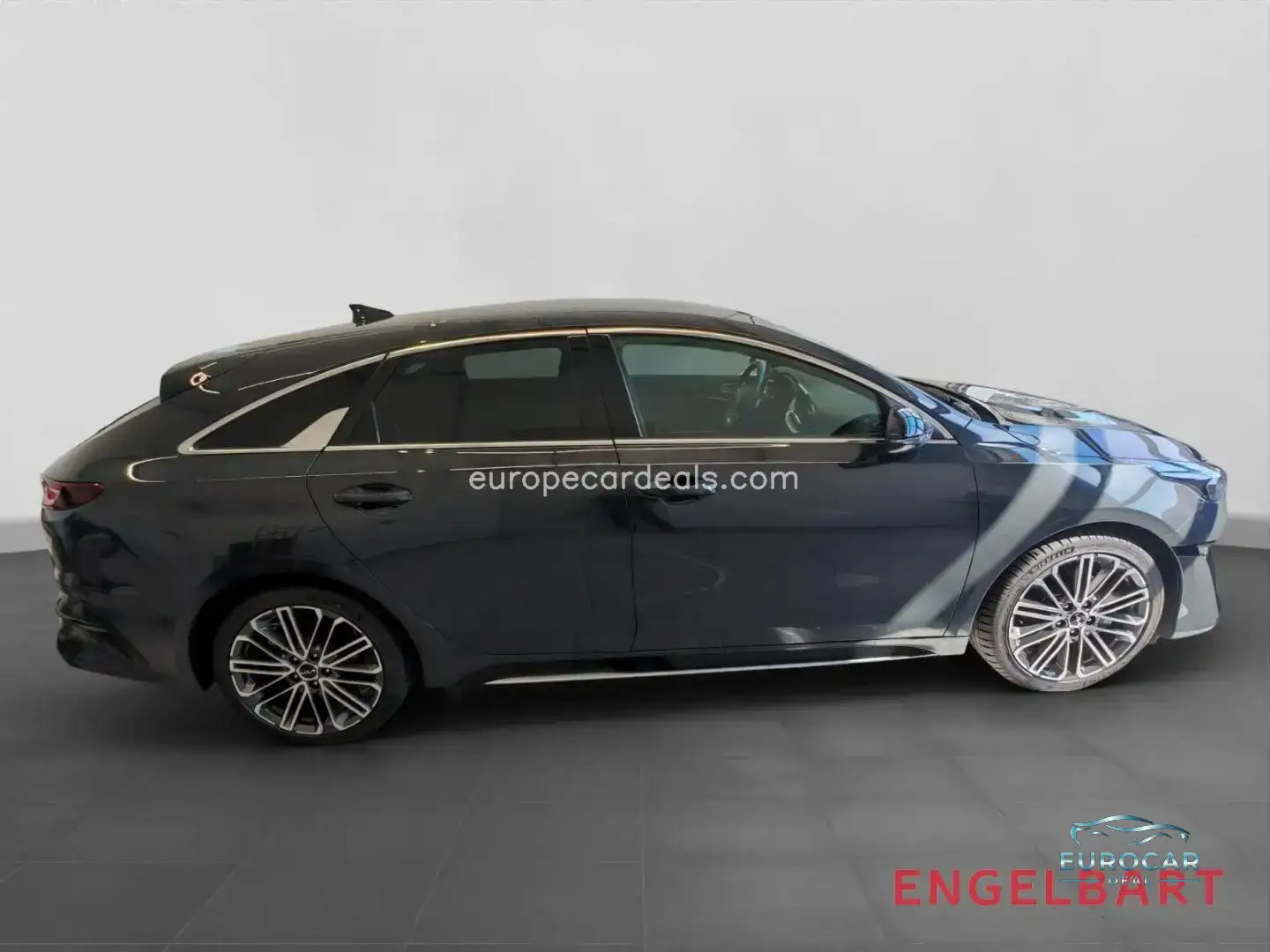 Kia pro cee’d / ProCeed