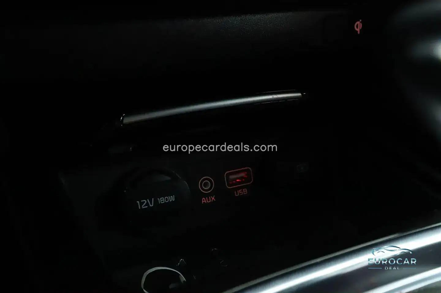 Kia pro cee’d / ProCeed
