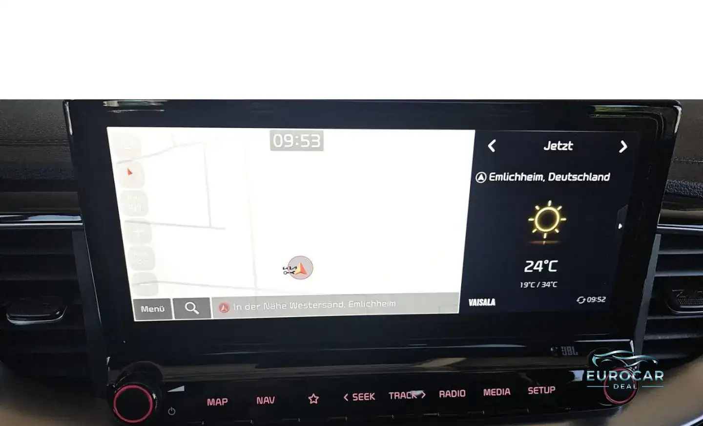 Kia pro cee’d / ProCeed