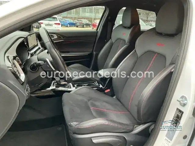 Kia pro cee’d / ProCeed