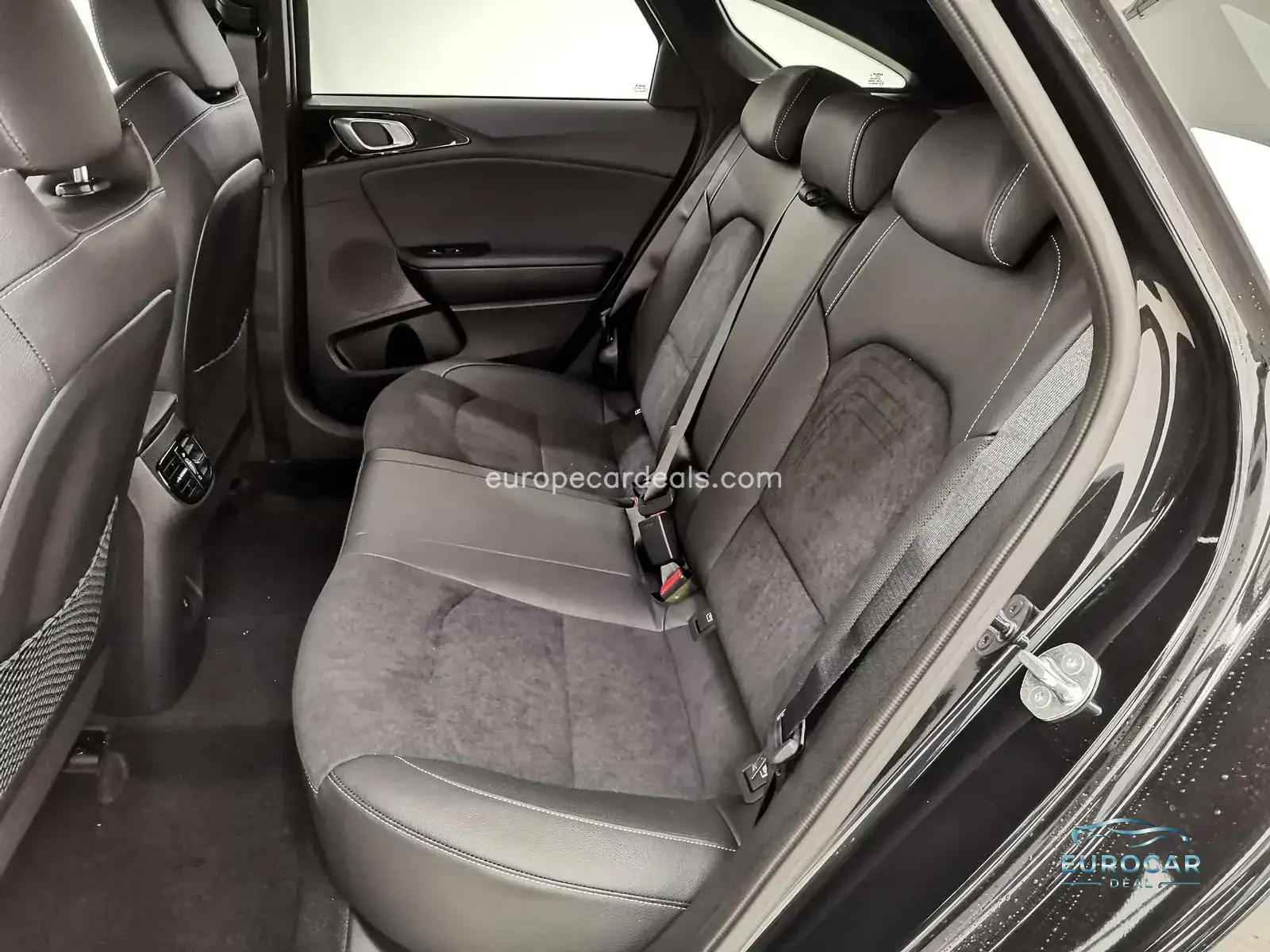 Kia pro cee’d / ProCeed