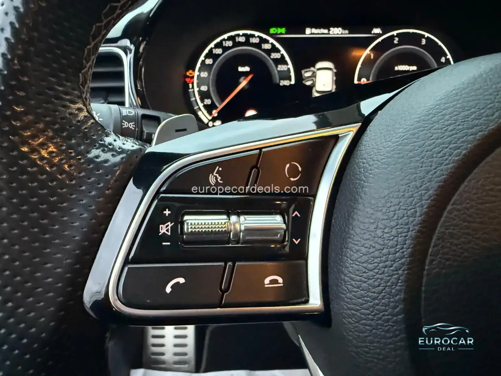 Kia pro cee’d / ProCeed