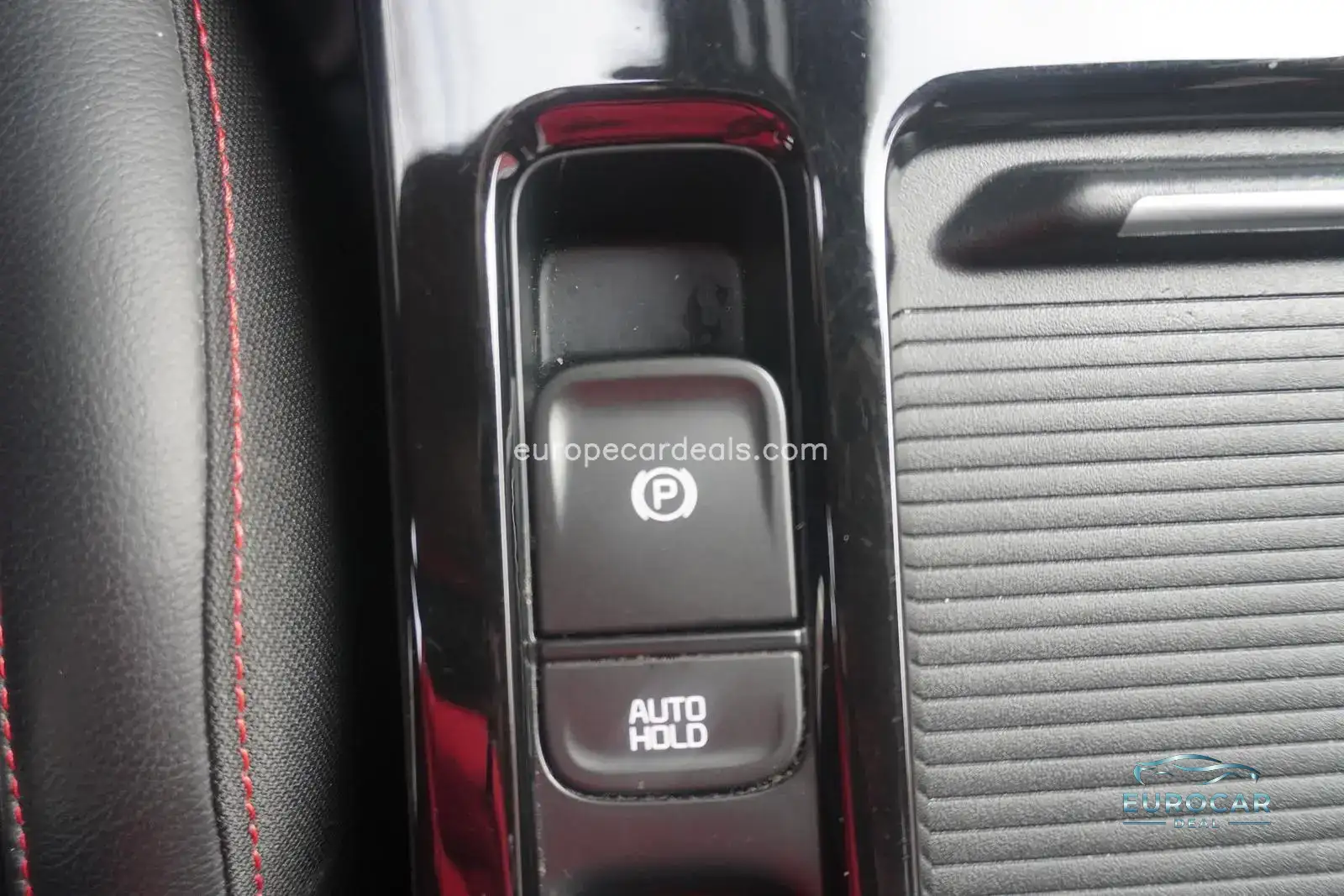 Kia pro cee’d / ProCeed