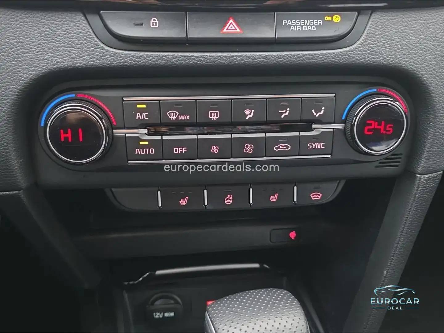 Kia pro cee’d / ProCeed