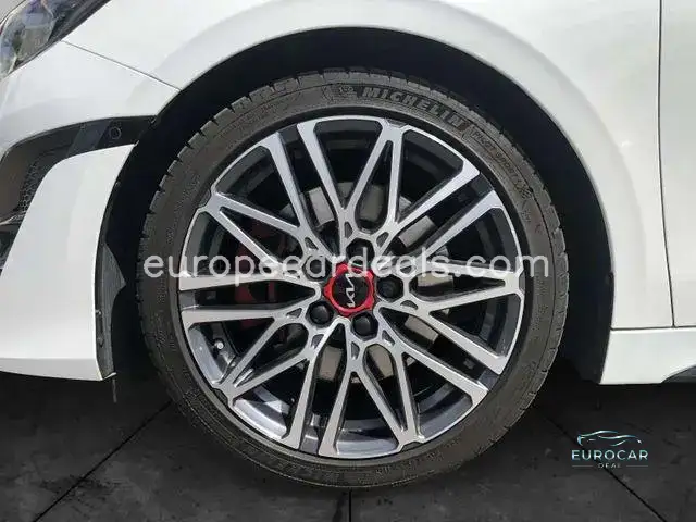 Kia pro cee’d / ProCeed