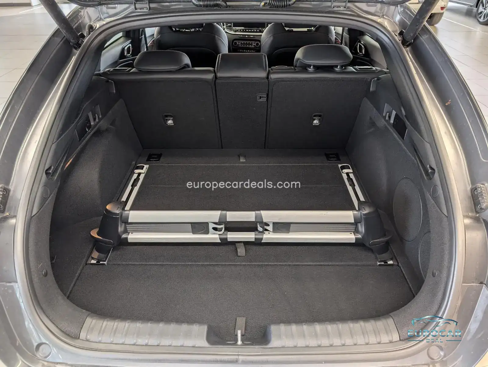 Kia pro cee’d / ProCeed