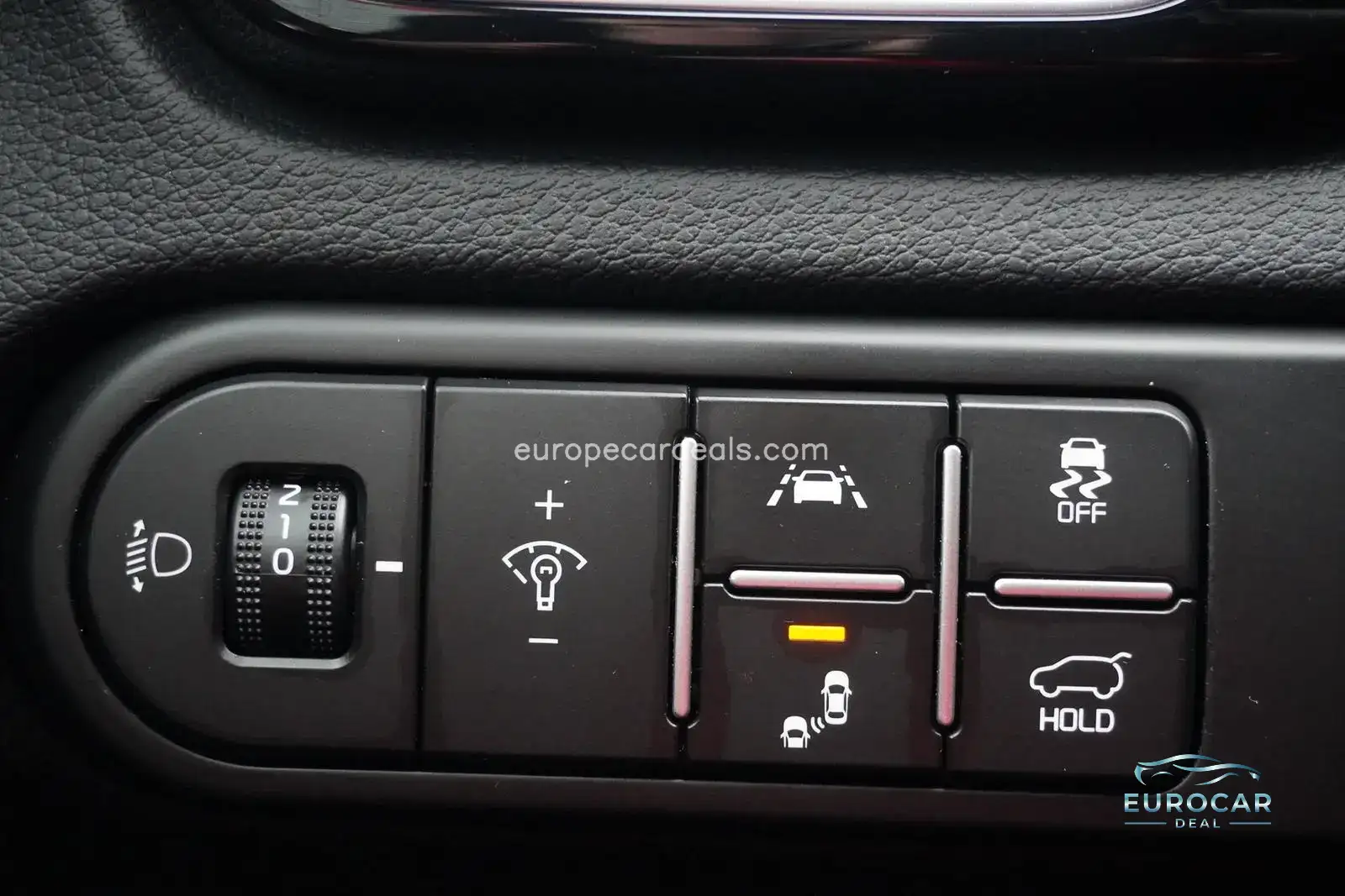 Kia pro cee’d / ProCeed