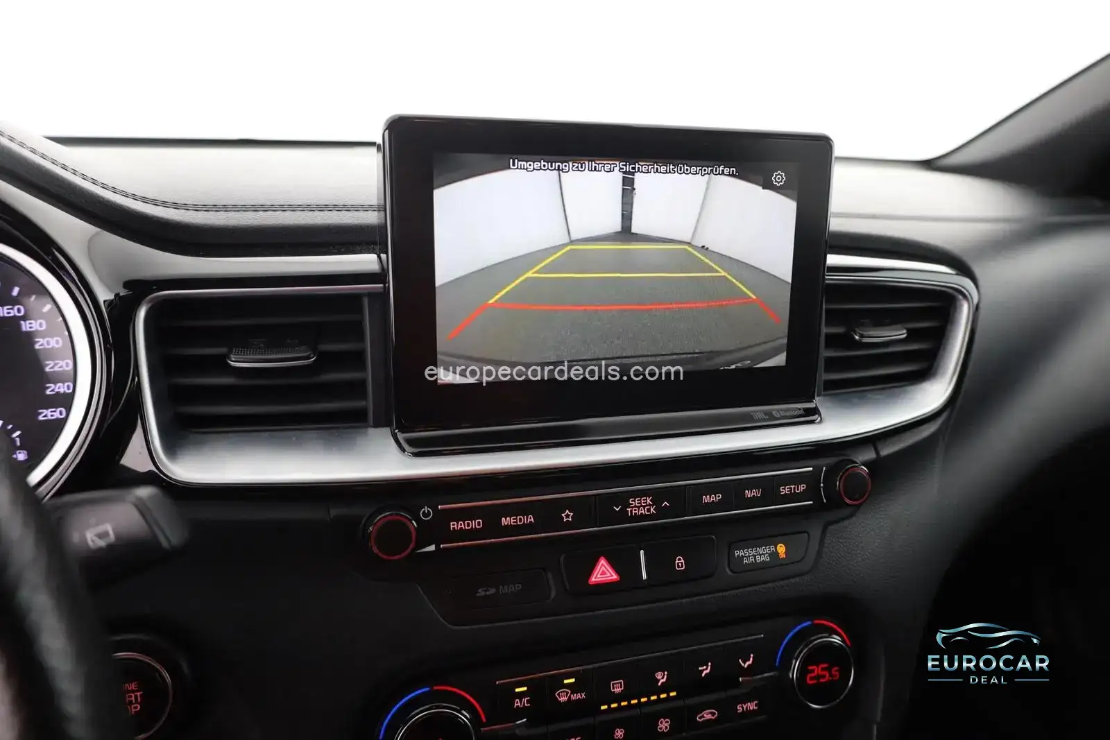Kia pro cee’d / ProCeed