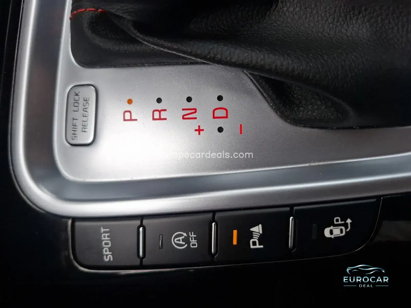 Kia pro cee’d / ProCeed