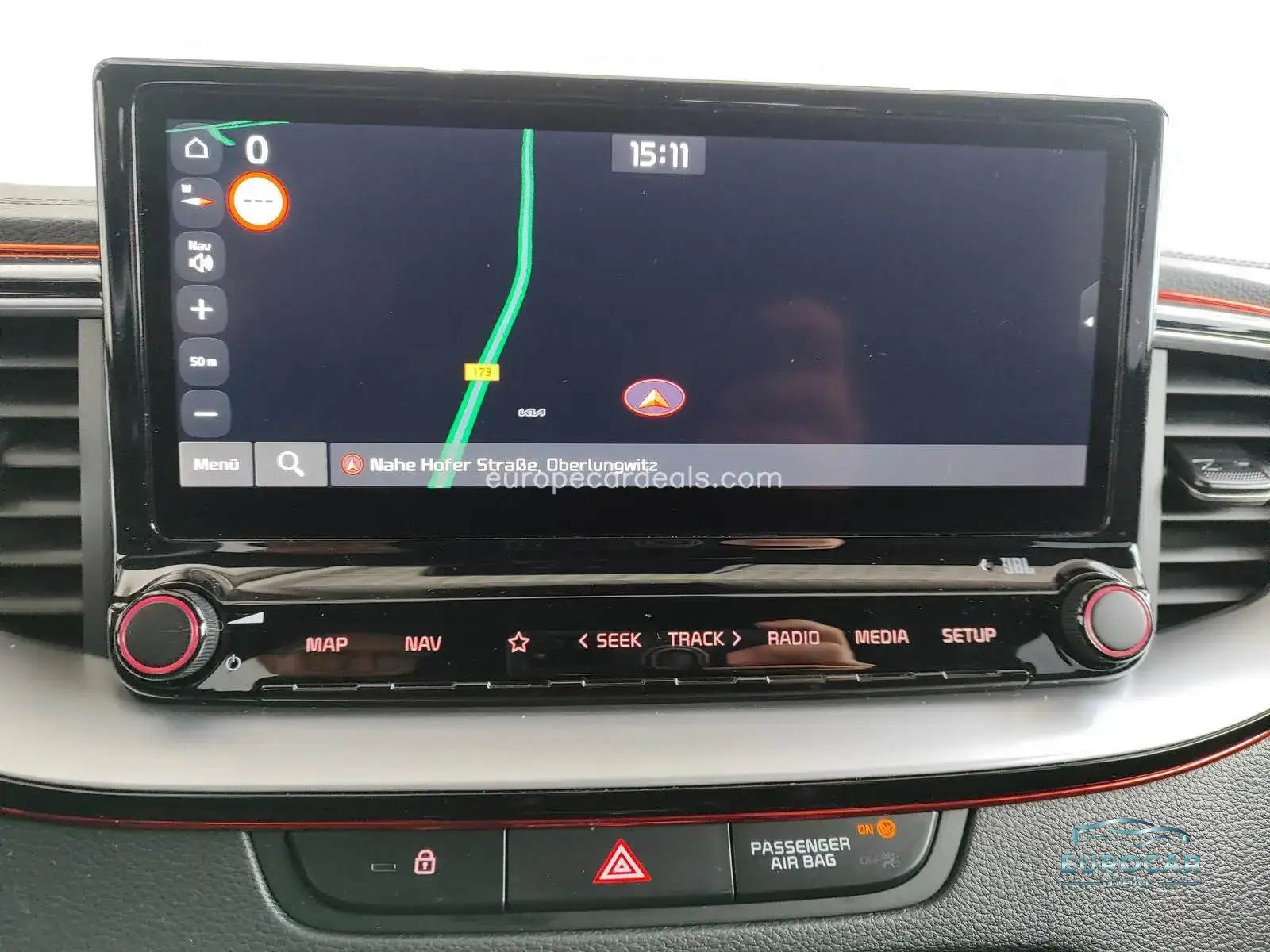 Kia pro cee’d / ProCeed