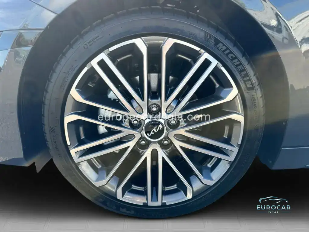 Kia pro cee’d / ProCeed