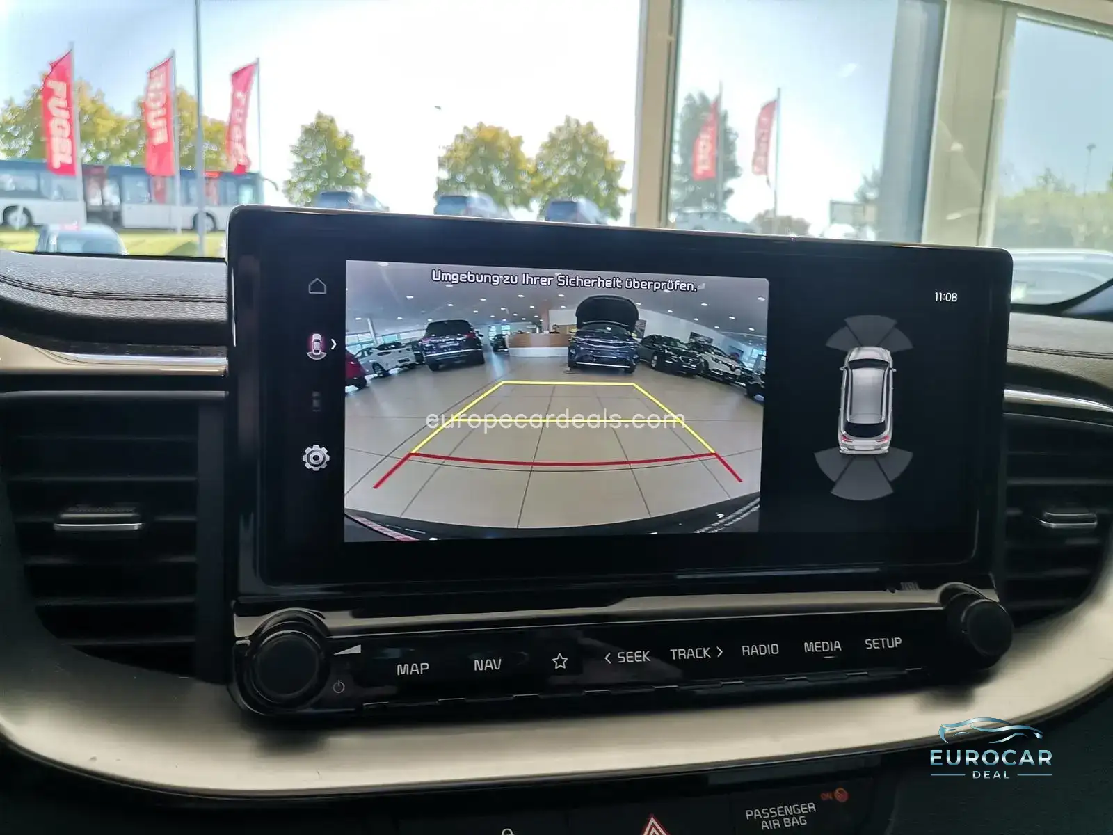 Kia pro cee’d / ProCeed
