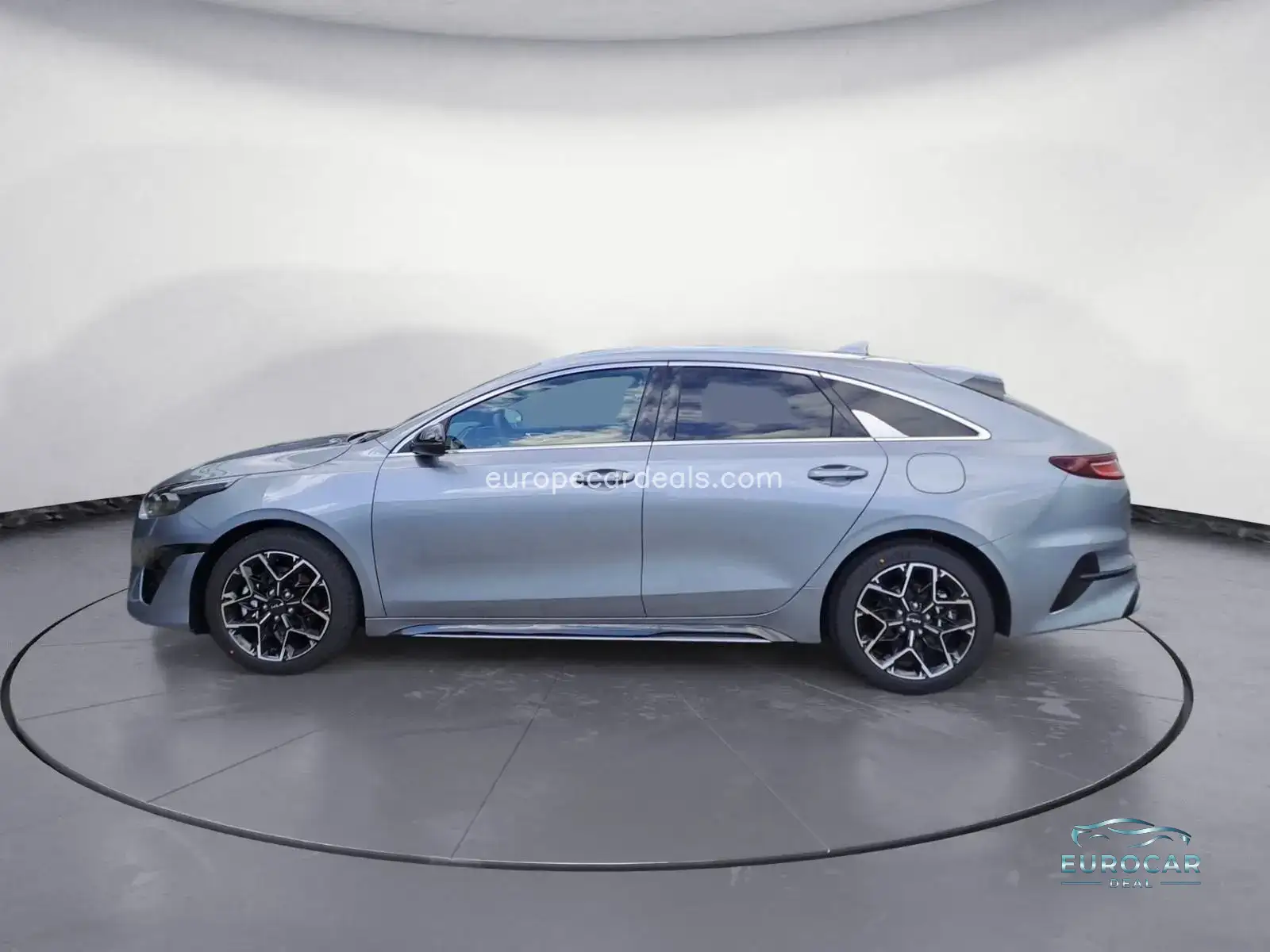 Kia pro cee’d / ProCeed
