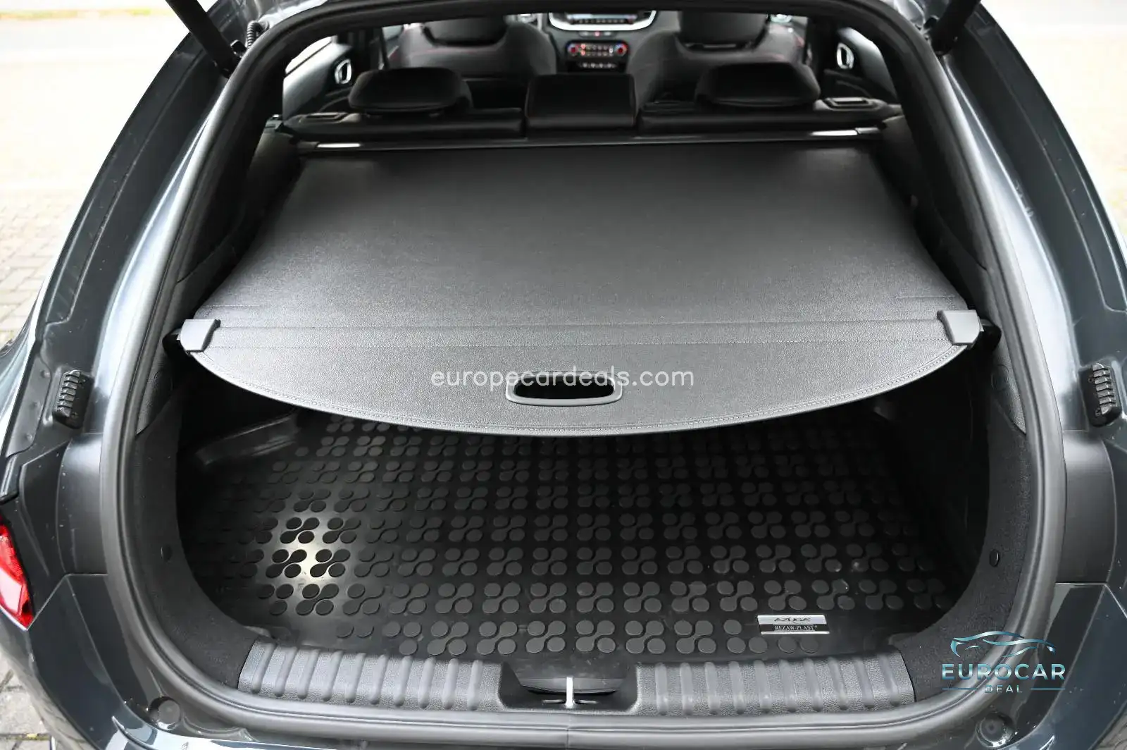 Kia pro cee’d / ProCeed