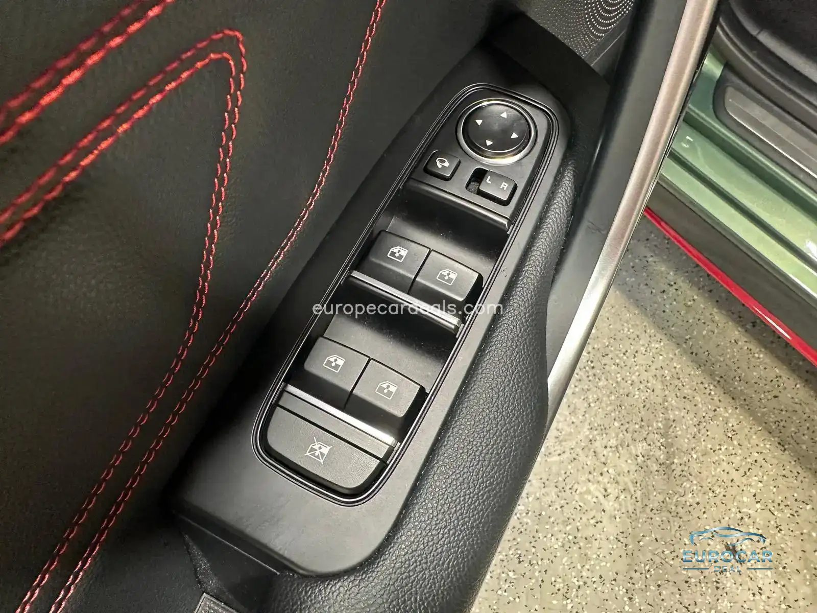 Kia pro cee’d / ProCeed