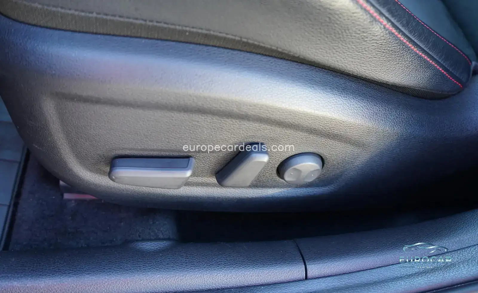 Kia pro cee’d / ProCeed