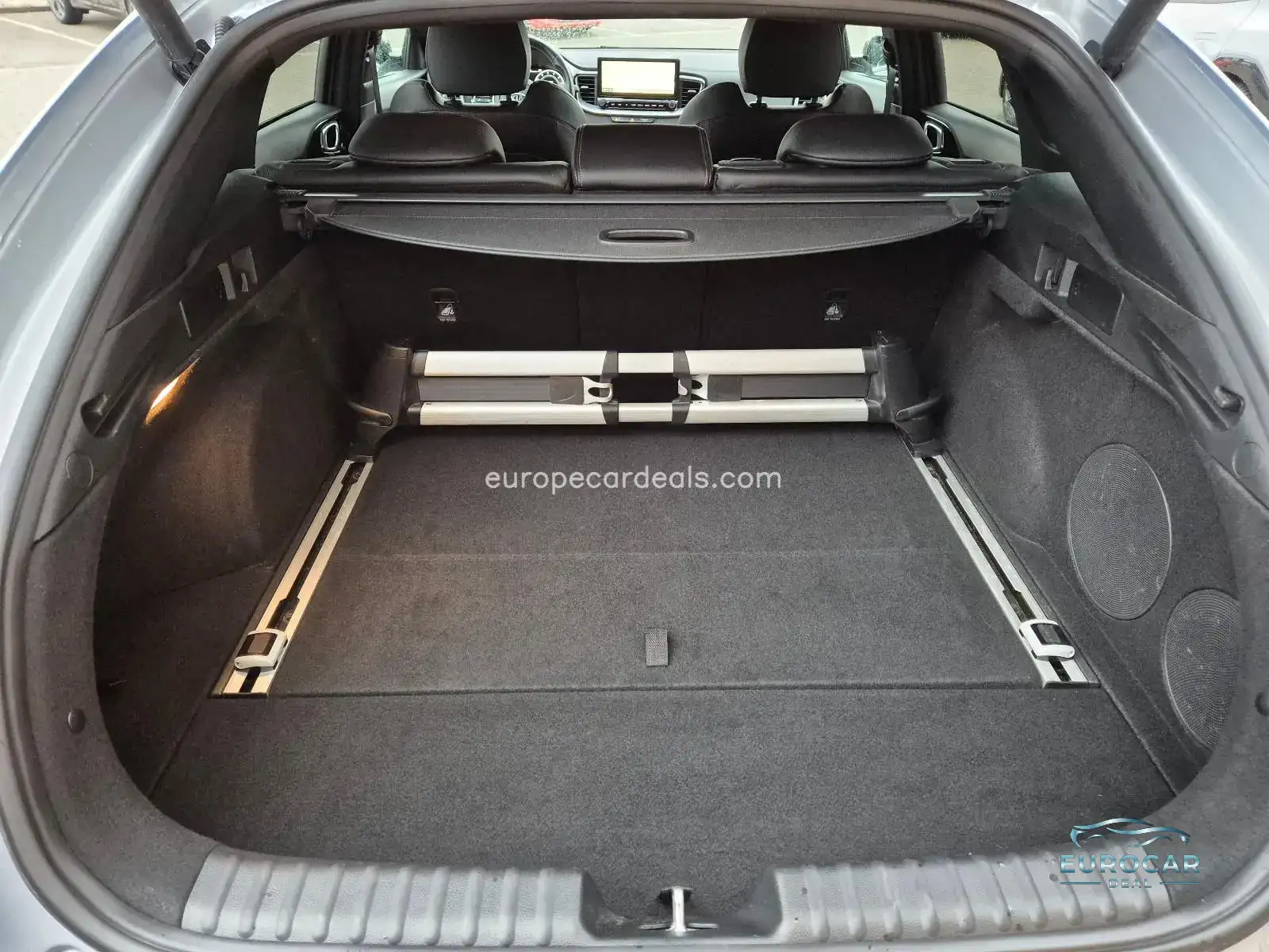 Kia pro cee’d / ProCeed