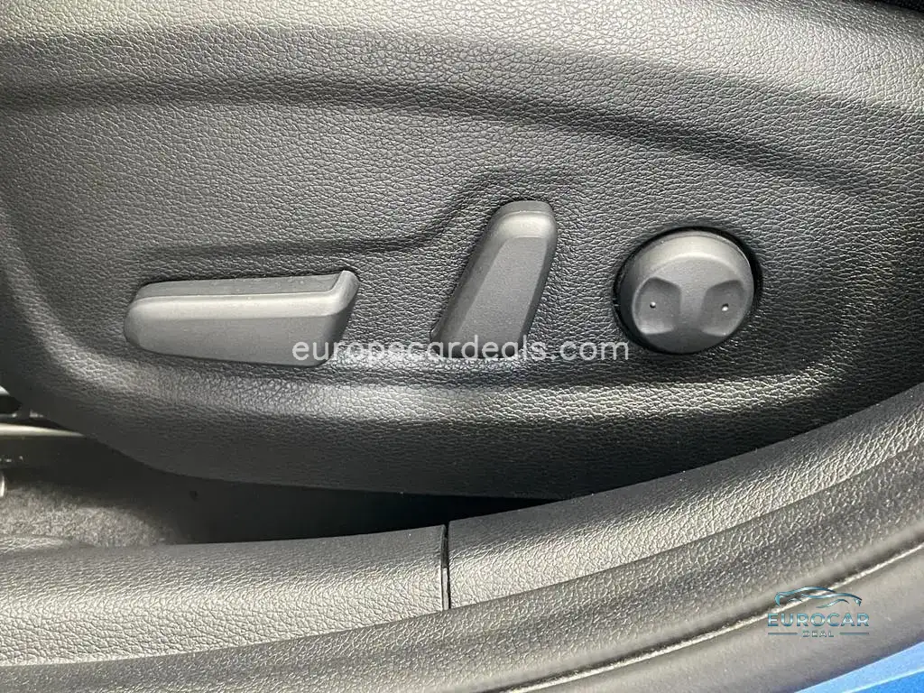Kia pro cee’d / ProCeed