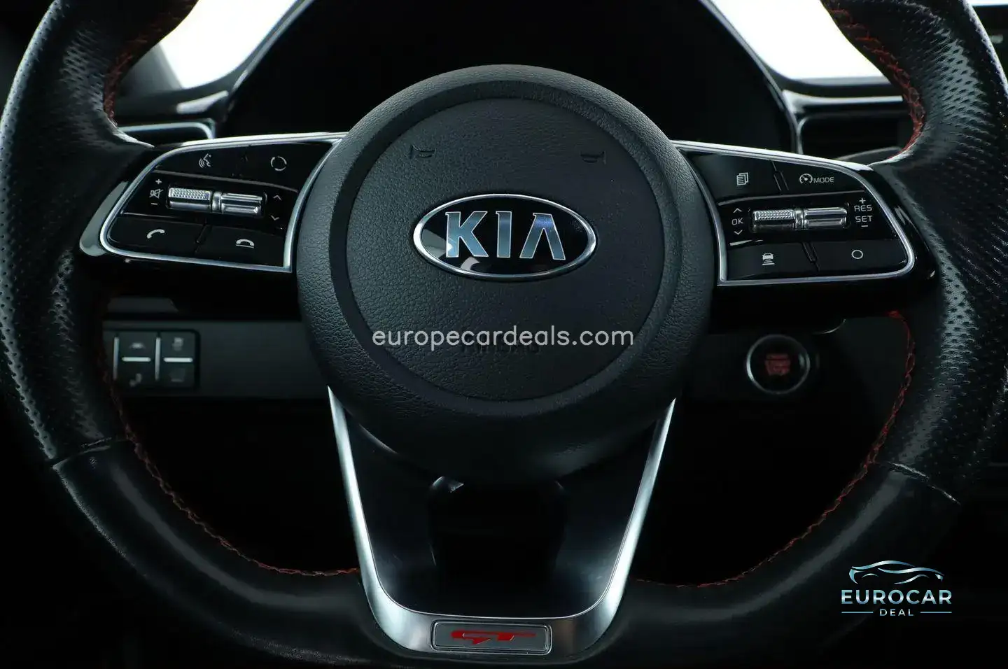 Kia pro cee’d / ProCeed