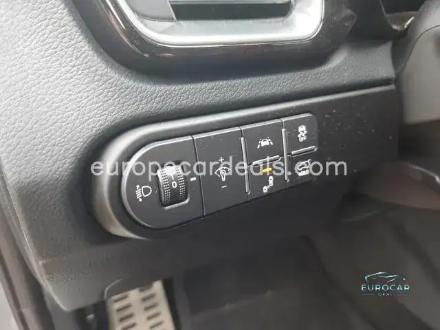 Kia pro cee’d / ProCeed