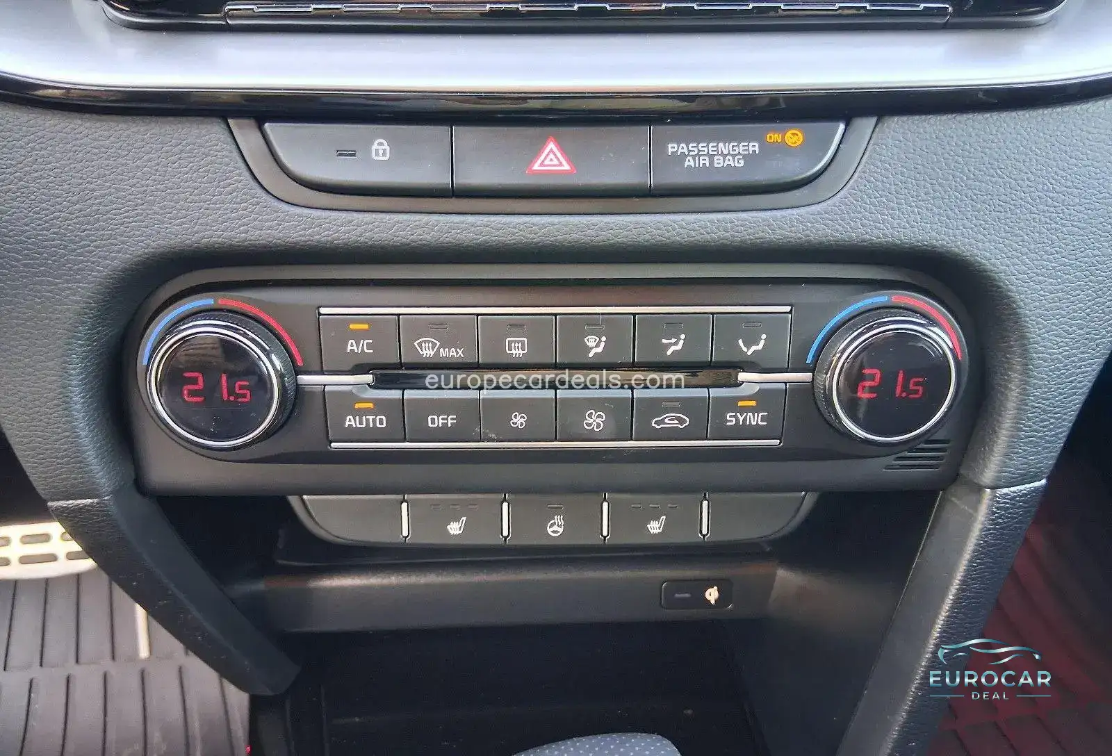Kia pro cee’d / ProCeed